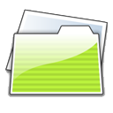 Upload File logo