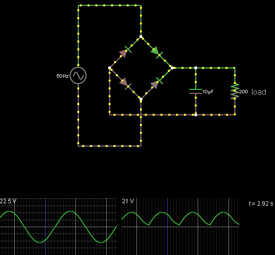 trying to fix or replace a bad power adapter please help Page 3 Badcaps Forums